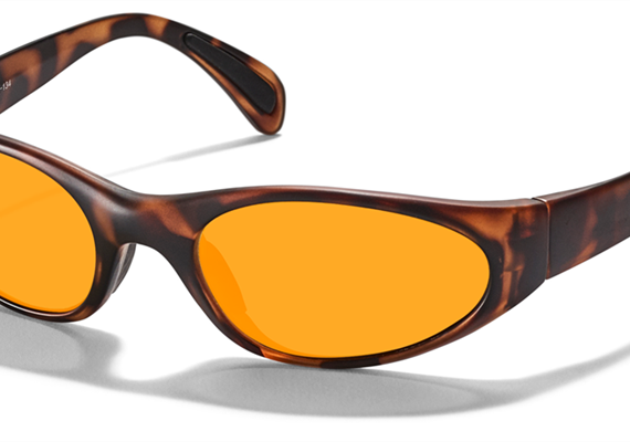 Sun 2 havanna PC +AR ML511 photogrey