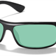 Sun 7 noir PC +AR ML Emerald dark