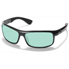 Sun 7 noir PC +AR ML Emerald medium