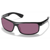 Sun 7 noir PC +AR ML Lavender dark
