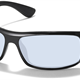 Sun 7 noir PC +AR ML Sapphire light