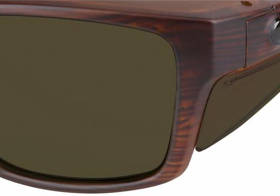 Sun Guard-1 brun,PC +AR C1 POL3