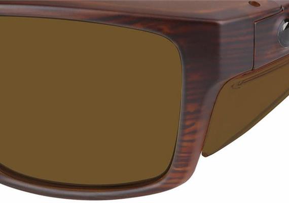 Sun Guard-1 brun,PC +AR F500 POL1