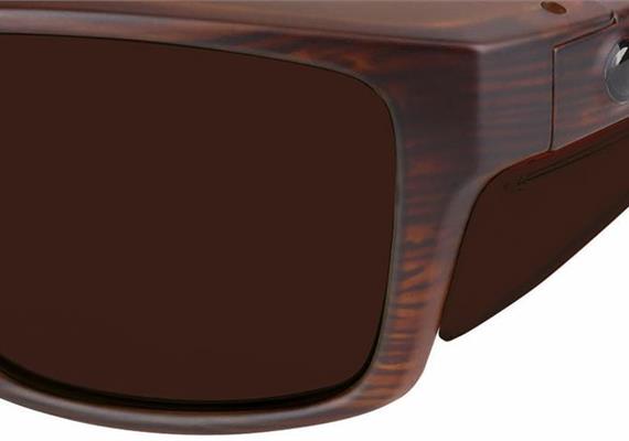 Sun Guard-1 brun, PC +AR F550 POL3
