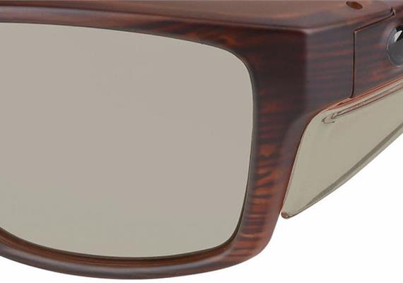 Sun Guard-1 brun PC +AR Pol 1