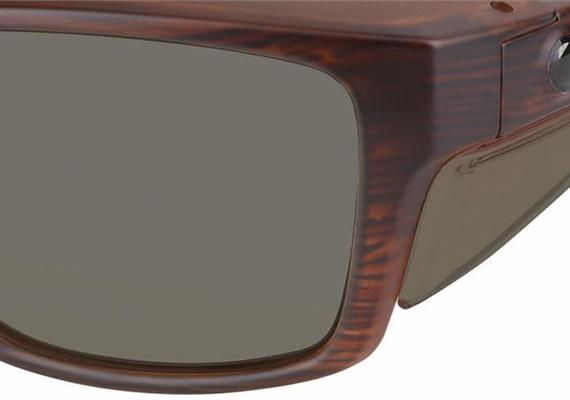 Sun Guard-1 brun, PC +AR POL3