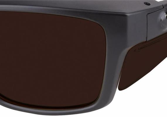 Sun Guard-1 noir, CR-39 +AR ML585 Pol 3