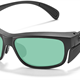 Sun Guard 1 noir PC +AR ML Emerald dark