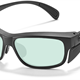 Sun Guard 1 noir PC +AR ML Emerald light