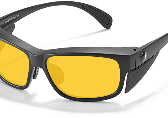 Sun Guard 1 noir, PC +AR ML500