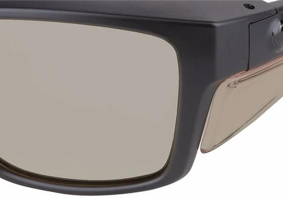 Sun Guard-1 noir, PC +AR POL1