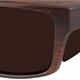 Sun Guard-2 brun CR-39 +AR F585 POL3