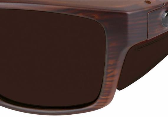 Sun Guard-2 brun CR-39 +AR ML585 Pol 3