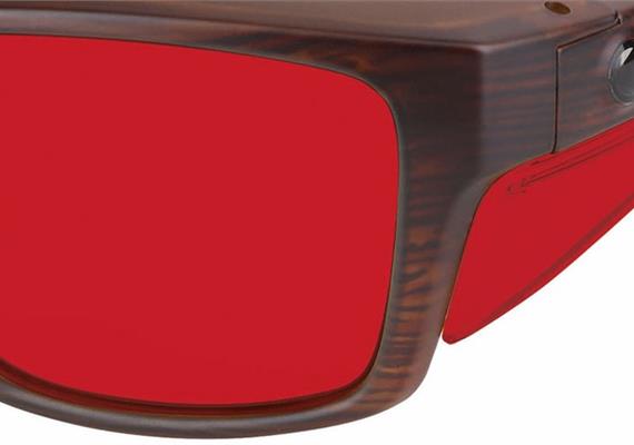 Sun Guard-2 brun PC +AR F585