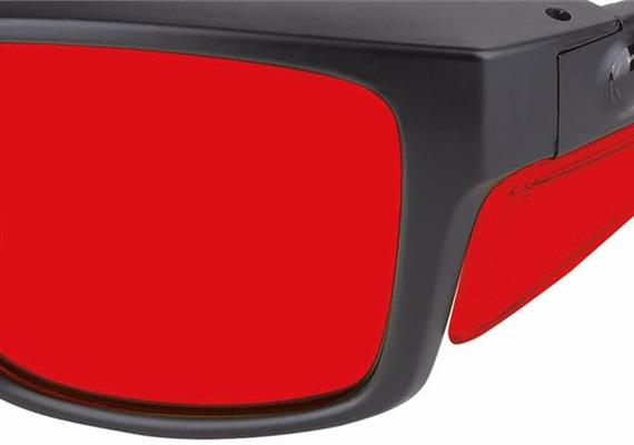 Sun Guard-2 noir, PC +AR F550