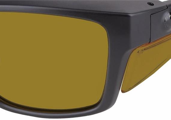 Sun Guard-2 noir, PC +AR ML C1 Pol 1