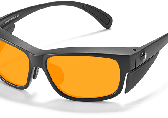 Sun Guard 2 noir, PC +AR ML511