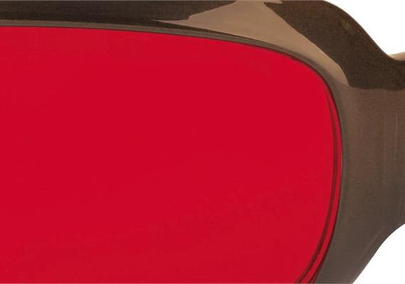 Sun Lady 1 amber CR-39 +AR ML585