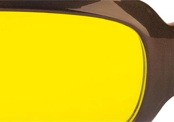 Sun Lady 1 amber PC +AR ML450