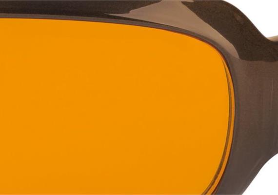 Sun Lady 1 amber PC +AR ML500