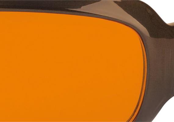 Sun Lady 1 amber PC +AR ML511