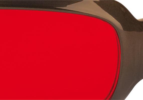 Sun Lady 1 amber PC +AR ML550