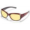 Sun Lady 2 brun PC +AR ML C1