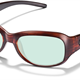 Sun Lady 2 brun PC +AR ML Emerald light