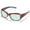 Sun Lady 2 brun PC +AR ML Emerald light