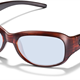Sun Lady 2 brun PC +AR ML Sapphire light
