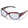 Sun Lady 2 brun PC +AR ML Sapphire light