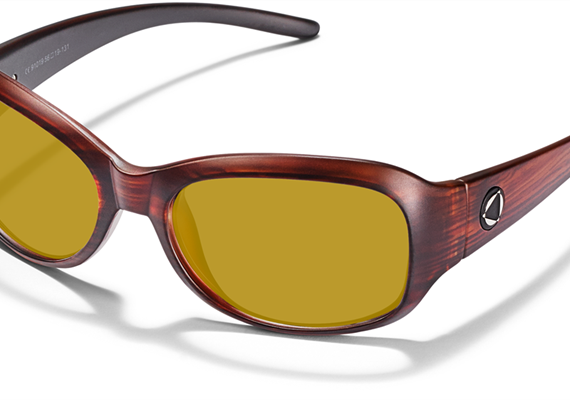 Sun Lady 2 brun PC +AR ML500 Pol 1