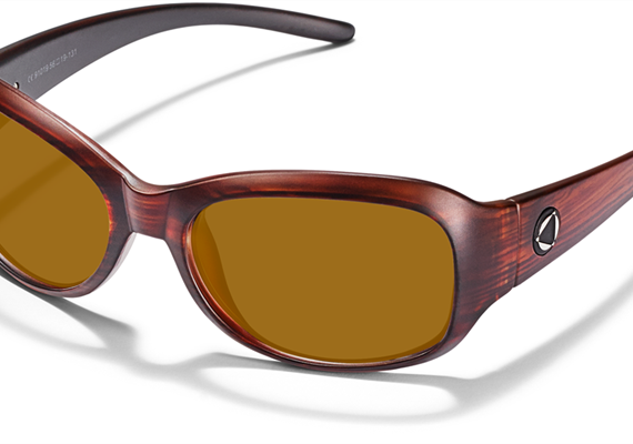 Sun Lady 2 brun PC +AR ML511 Pol 3