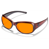 Sun Lady 2 brun PC +AR ML527