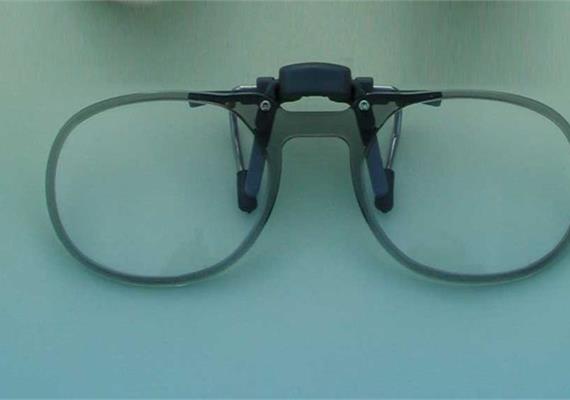 SwingUp Kid anthracite