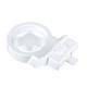 tête de loupe MODULAR 16D