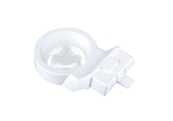 tête de loupe MODULAR 20D