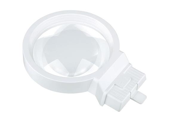 tête de loupe MODULAR 6D Ø100