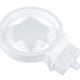 tête de loupe MODULAR 6D