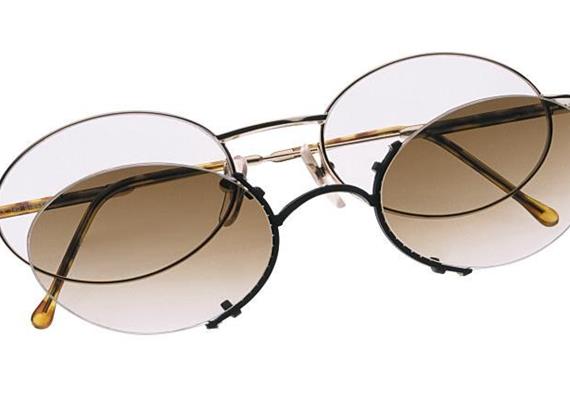 UniversalClip noir 10 UniversalClip noir 10