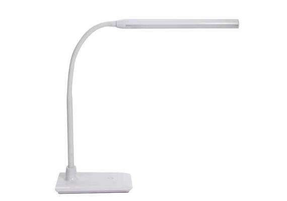 Uno LED lampe de table avec pied