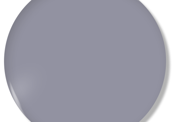 Verre org. CR-39 1,8mm gris70