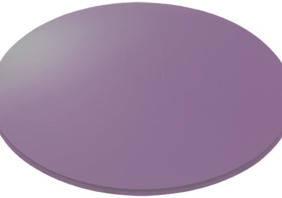 Verres d’essai ML Lavender Dark