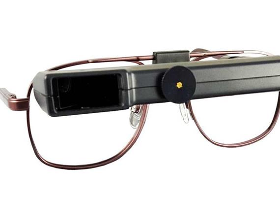 VES Sport 5x en monture