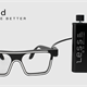 VisiAid, sans alimentation