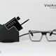 VisiAid Set 2, incl. alimentation fixe