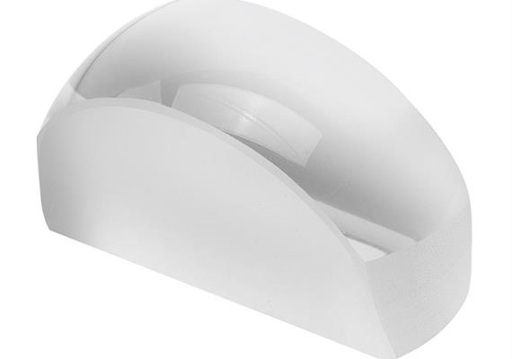 Visolett Loupe avec segment 25 x 65