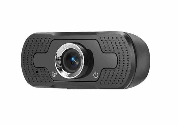 WebCam pour ColorClip Mask