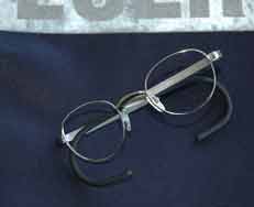 Spezial Brillenfassungen