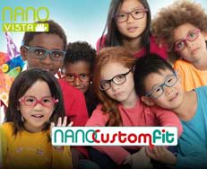 Nano Customfit